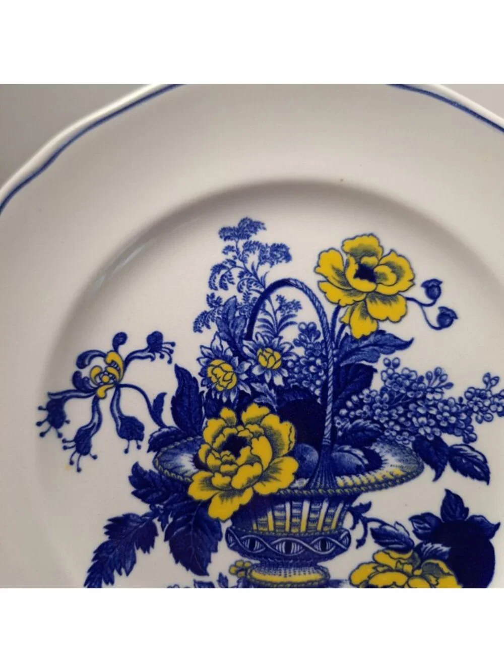 Wedgwood set enoch